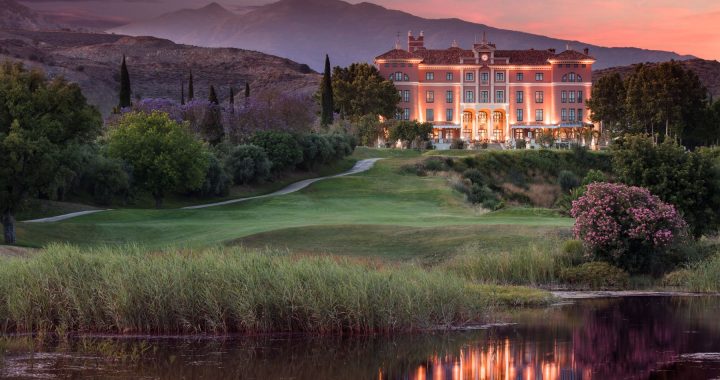 Anantara_Villa_Padierna_Palace_Benahavis_Marbella Llaves Michelin