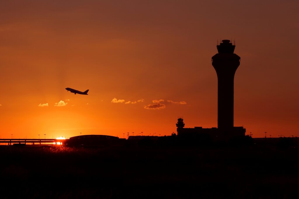 Aeropuerto DFW (2)