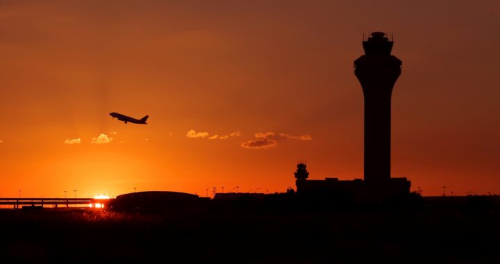 Aeropuerto DFW (2)