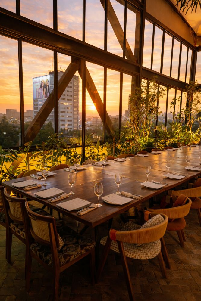 Altanera restaurante (1)