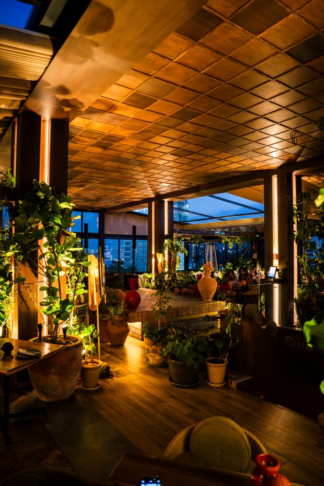 Altanera restaurante (2)