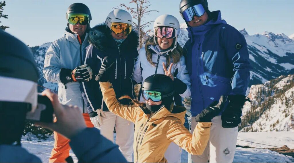 Aspen Snowmass v