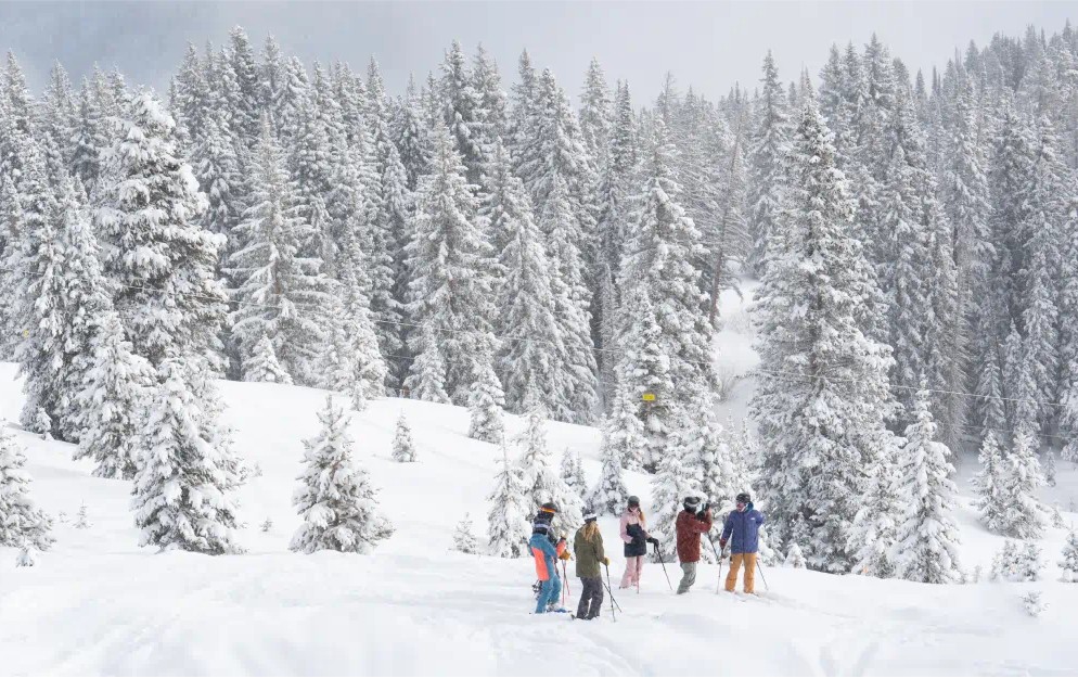 Aspen Snowmass