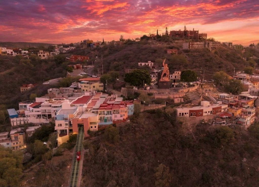 Balcón del Cielo Guanajuato Capital (1)