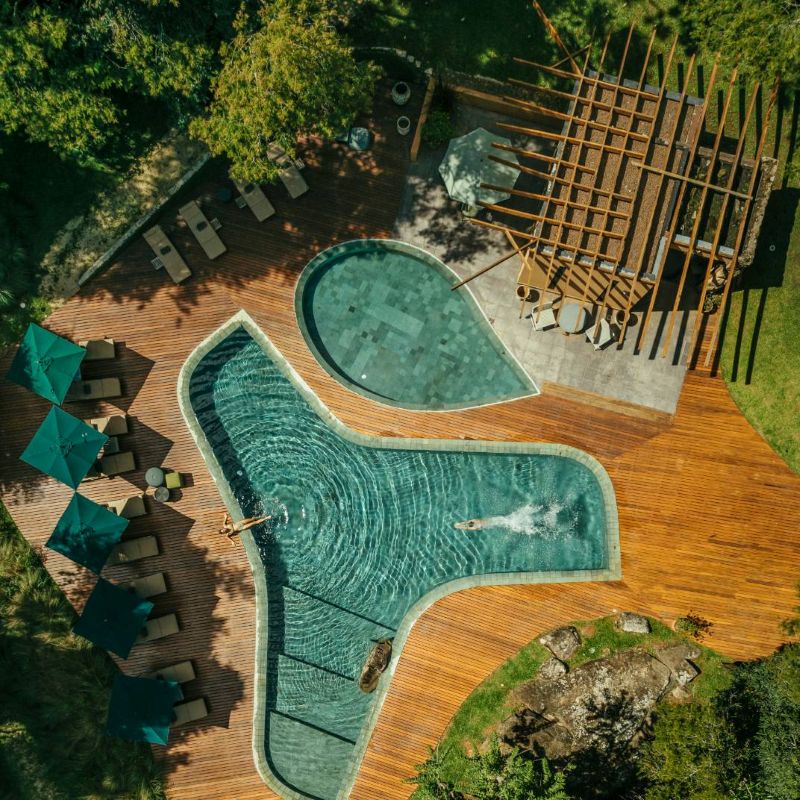 Botanique Hotel Experience Brasil Llaves Michelin f