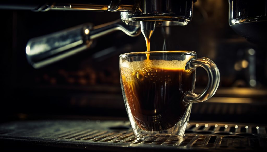 Café Espresso