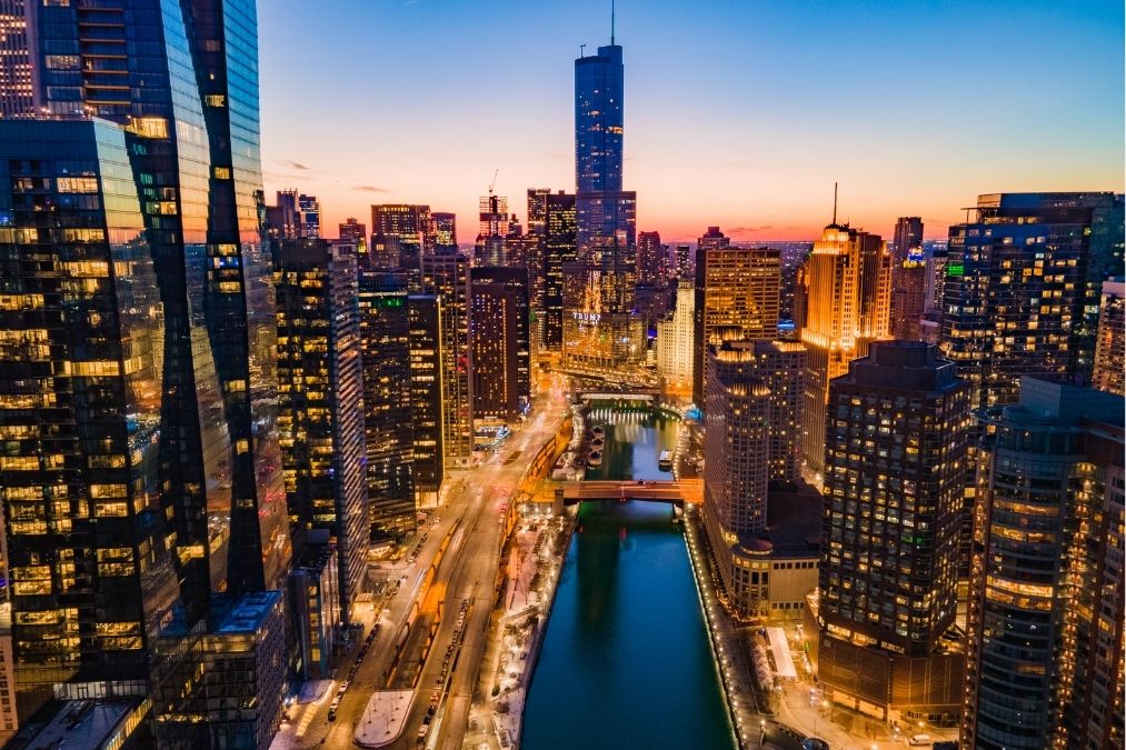 Chicago Illinois (1)