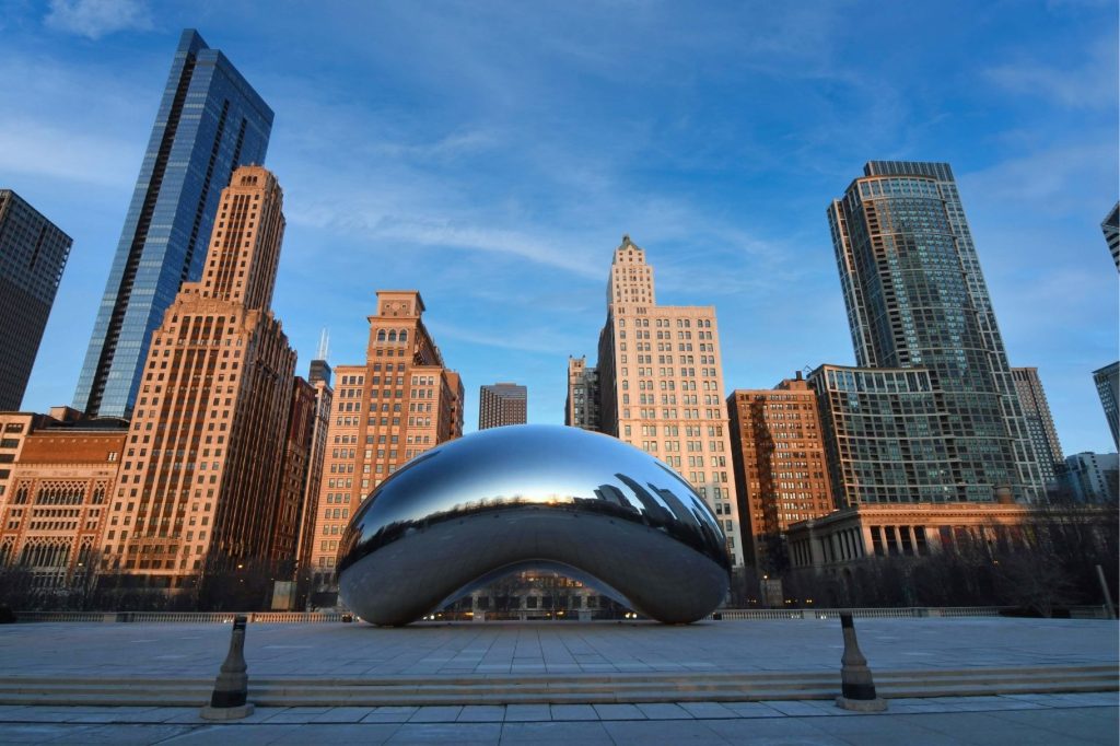 Chicago Illinois (2)