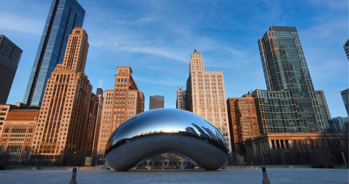 Chicago Illinois (2)