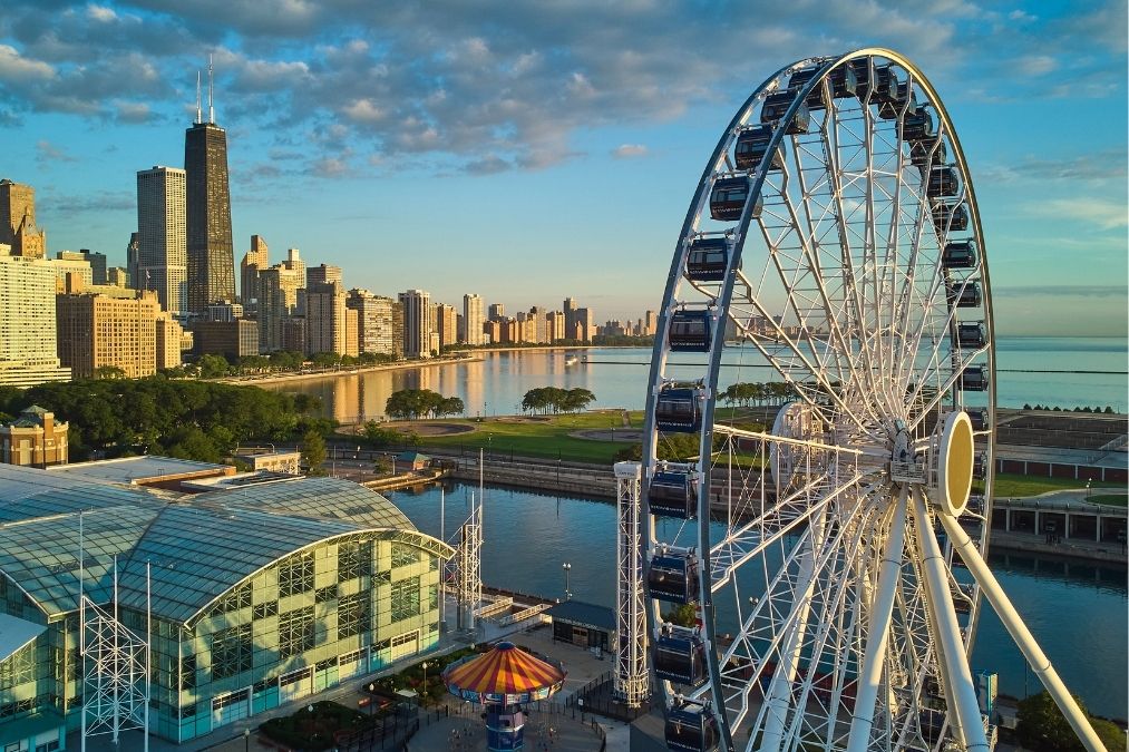 Chicago Illinois (3)