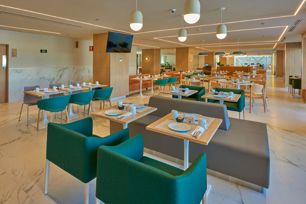 City Express Plus by Marriott Guadalajara Providencia (6)