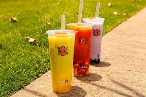 CoCo Bubble Tea llega a la calle de República de Uruguay en el Centro Histórico para refrescar tus paseos por el primer cuadro de la CDMX.