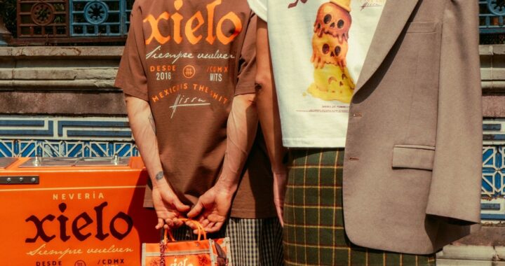 Coleccion Neveria Xielo de Missa de Leon y Mexico is the Shit (1)
