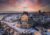 Nieve, castillos de hielo y magia invernal en Quebec City