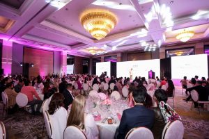 Dinner in Pink Food and Travel (1)