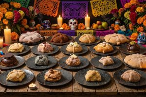 El mero mero Pan de Muerto 2026 ganadores y cata Sheraton (1)