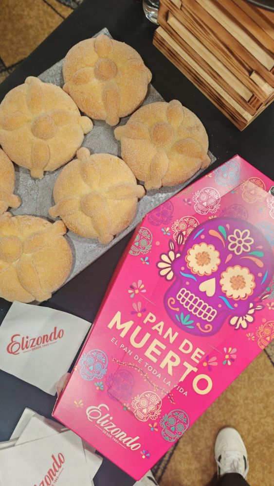 El mero mero Pan de Muerto 2026 ganadores y cata Sheraton (3)