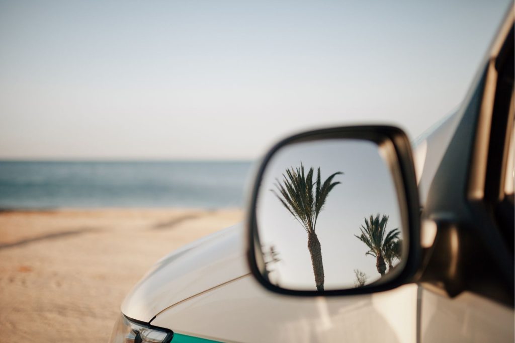 Enterprise Rent A Car