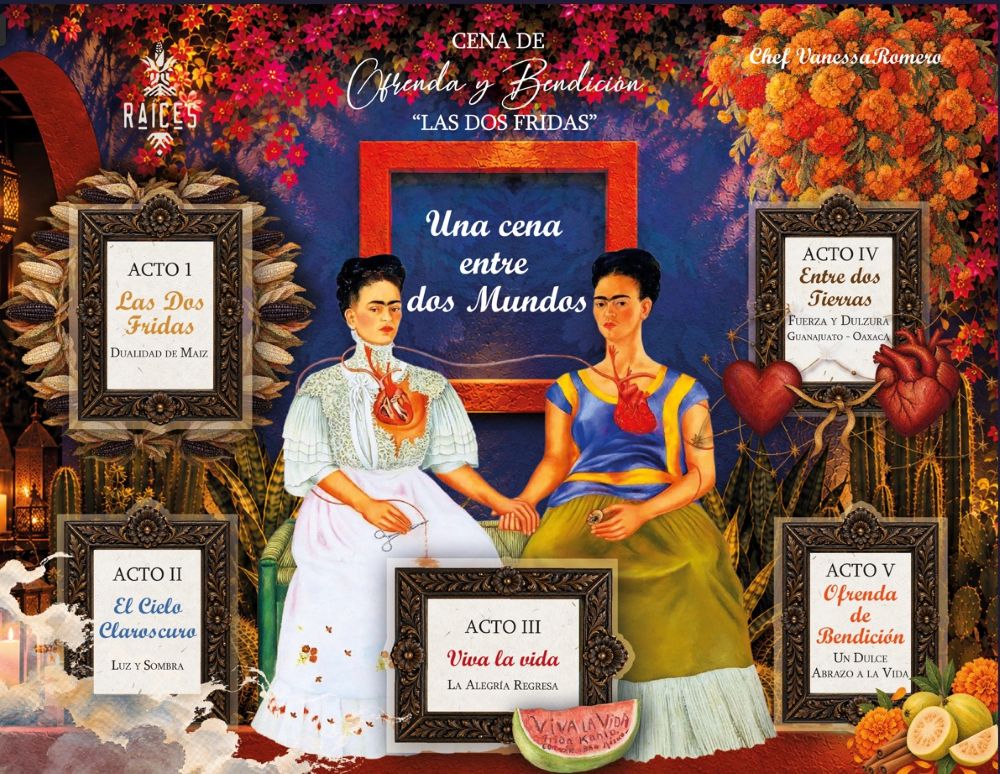 Festival Coloreando la Muerte
