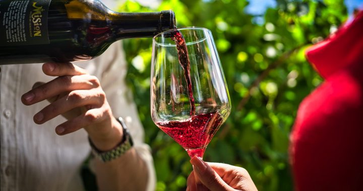 Festival Entre vinos y tradición