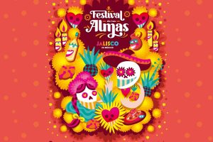 Festival de las Almas Guadalajara Jalisco