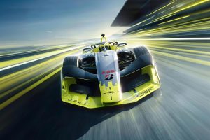 Formula e