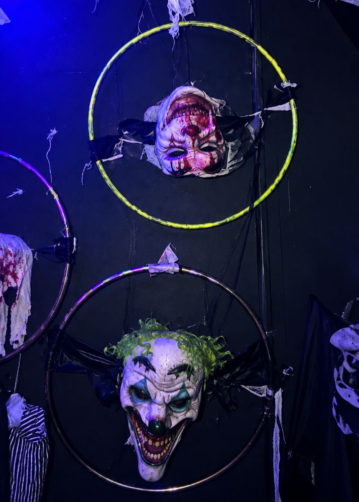 Freak Show Manacar (1)