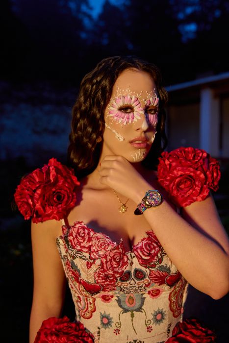 Guess Watches Día de Muertos