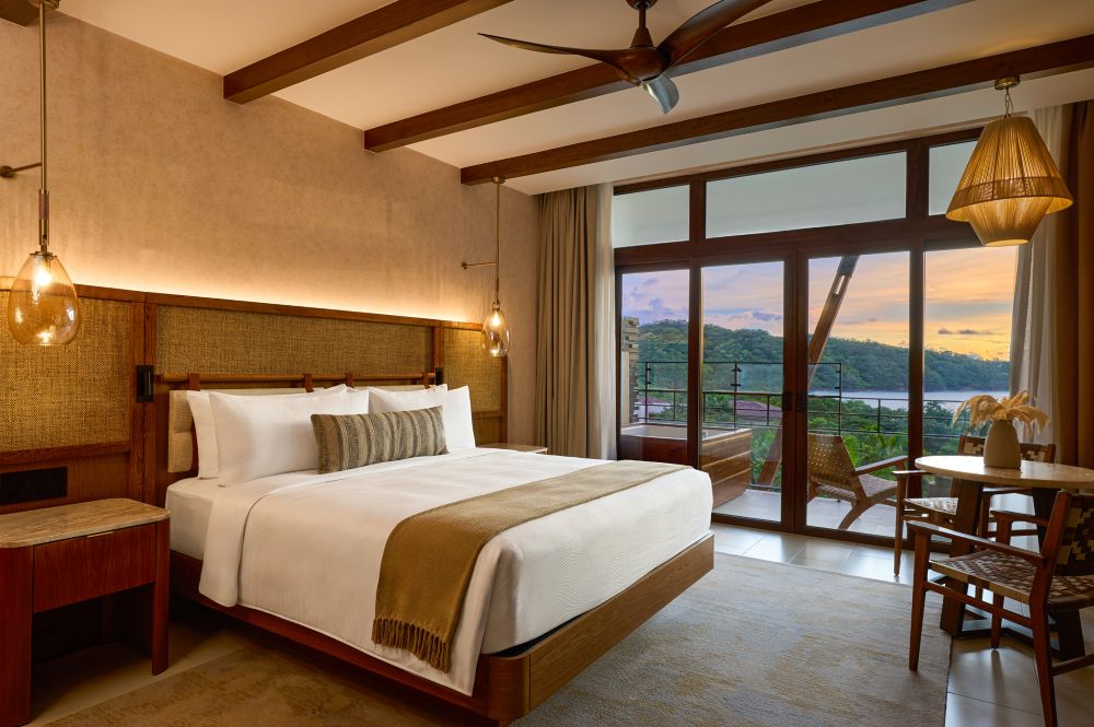 Guest Room JW Marriott Costa Elena Resort & Spa