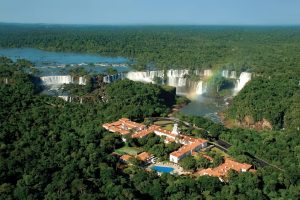Guía Michelin premia hoteles en Brasil con Llaves