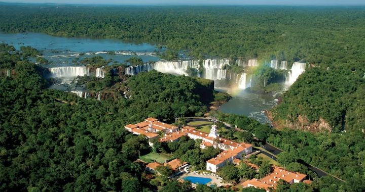 Guía Michelin premia hoteles en Brasil con Llaves