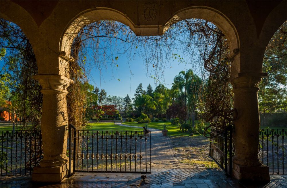 Hacienda El Carmen (2)