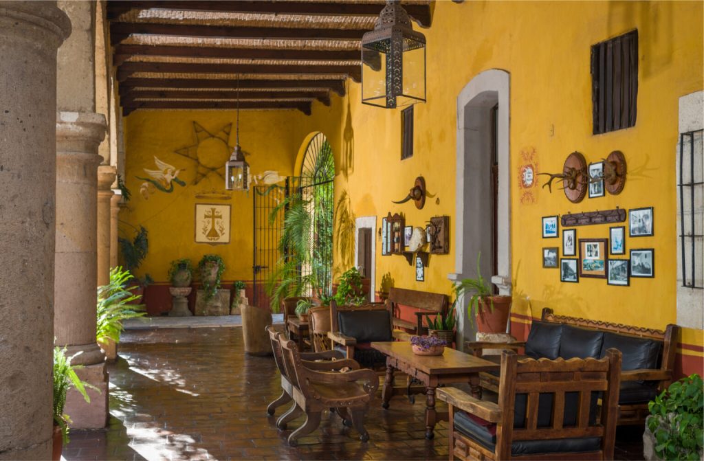 Hacienda El Carmen (3)