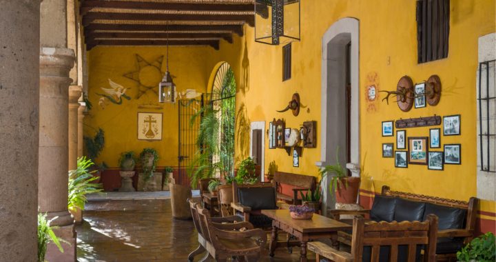 Hacienda El Carmen (3)