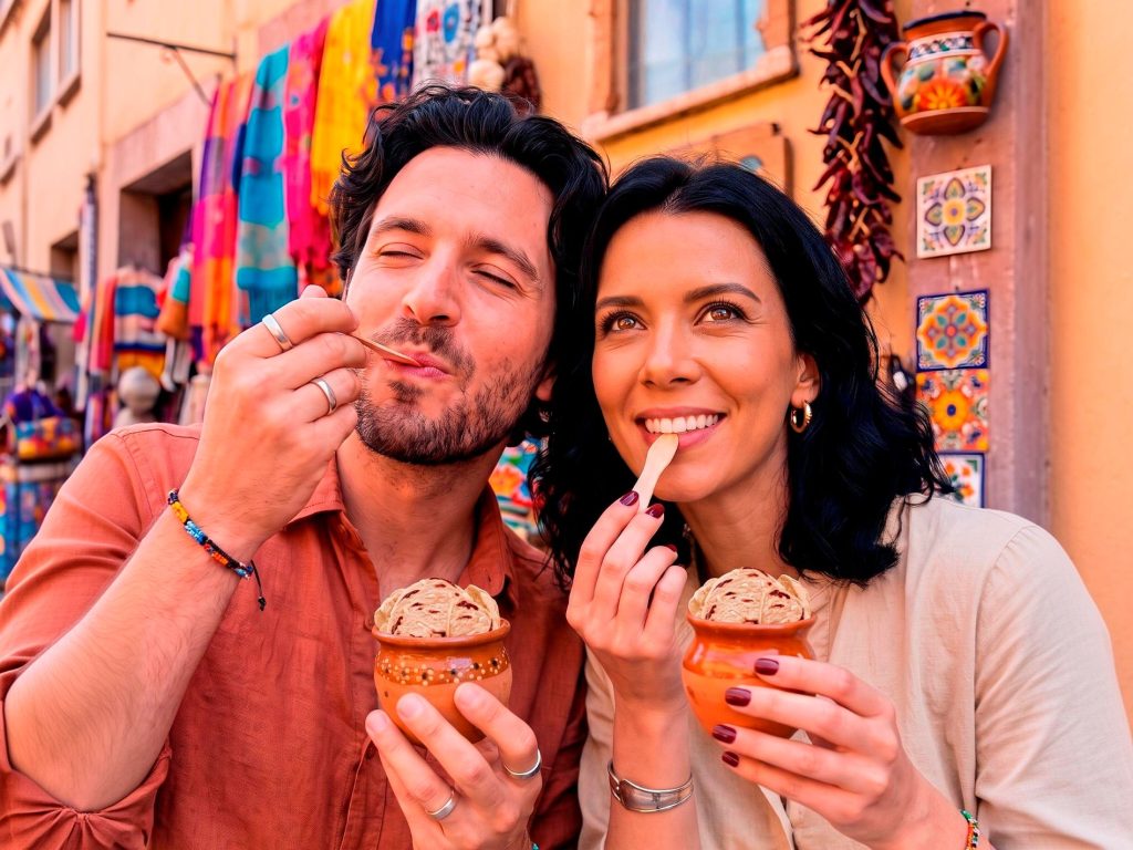 Helados Holanda trae dos nuevos sabores Cajeta y Mazapán, perfectos para que hagas una pausa, o para la sobremesa.