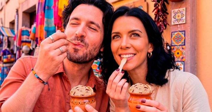 Helados Holanda trae dos nuevos sabores Cajeta y Mazapán, perfectos para que hagas una pausa, o para la sobremesa.