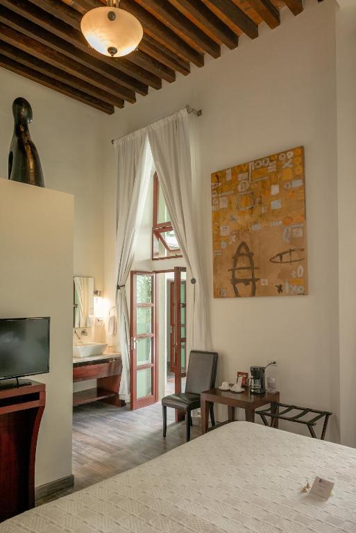 Hotel La Morada San Miguel de Allende (2)