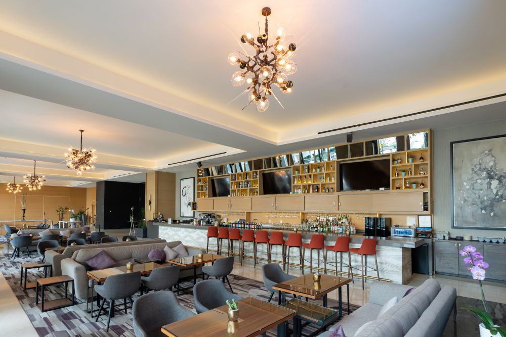 Hyatt Regency Andares Guadalajara