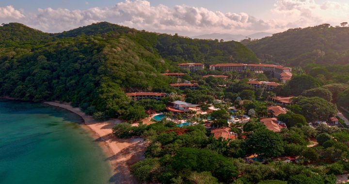 JW Marriott Costa Elena Resort & Spa