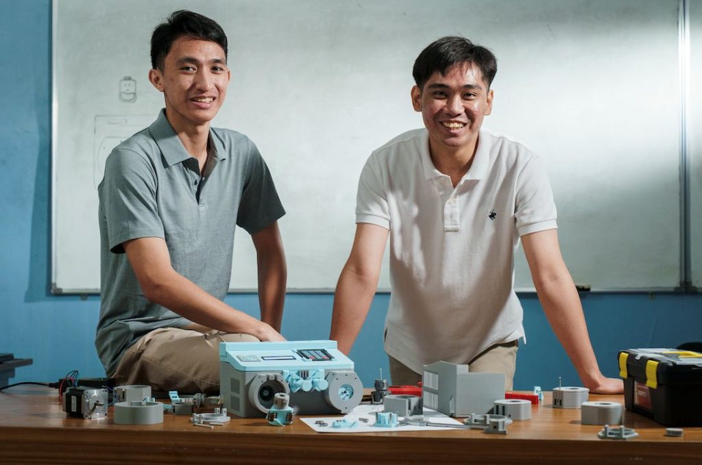 James Dyson Award 2026 finalistas globales ingenieria (2)