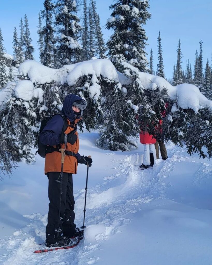 Kluane National Park (2)