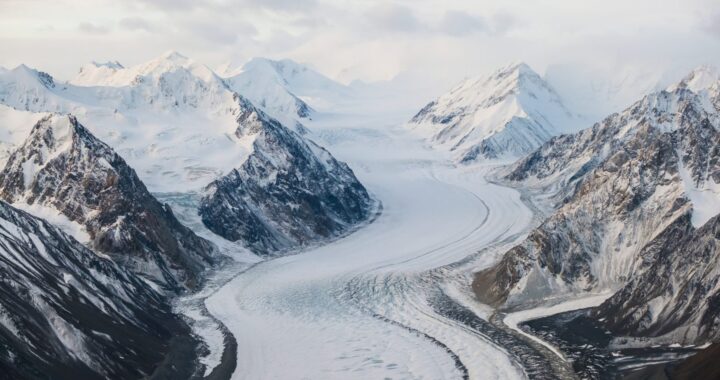 Kluane Outdoor Inspirations Cultural Experience