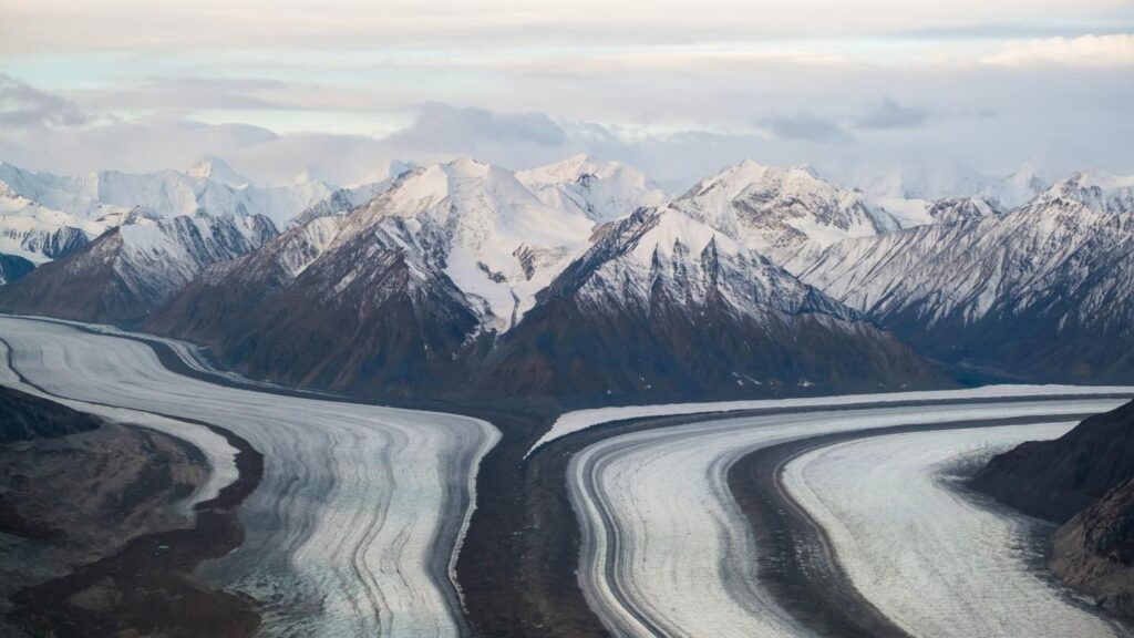 Kluane Outdoor Inspirations Cultural Experience v