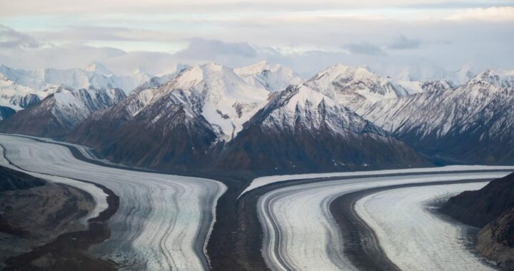 Kluane Outdoor Inspirations Cultural Experience v