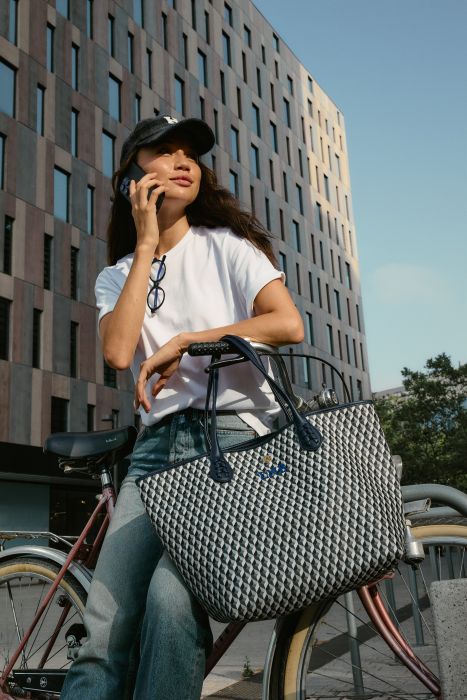 Lonbali llega a México
