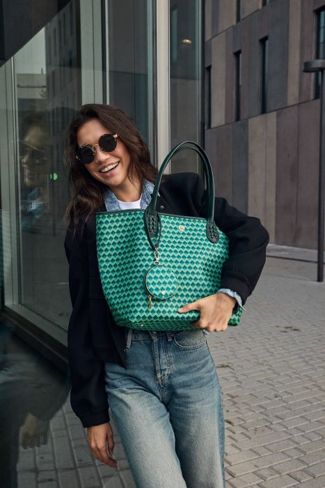 Bolsos Lonbali en México