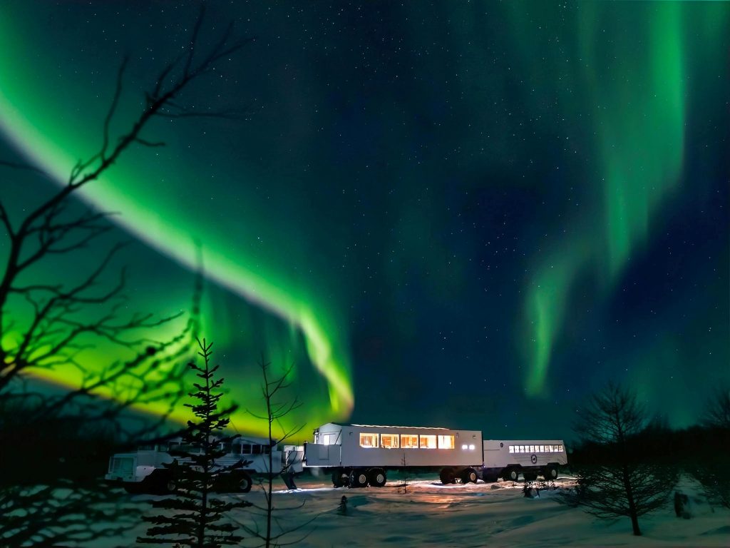 Manitoba Canadá
