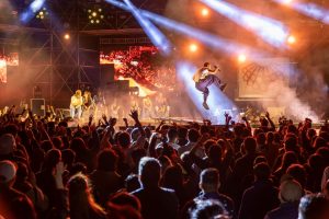 MazelFreten y Hervé Festival Internacional Cervantino (1)