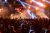 Beats franceses y danza electro incendian el Cervantino