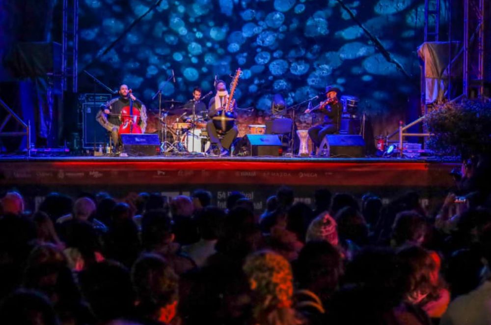 Momi Maiga Cervantino